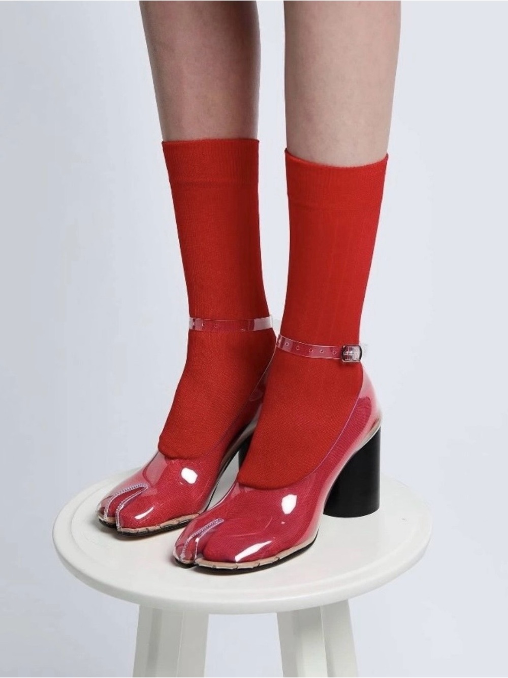 Maison Margiela tabis